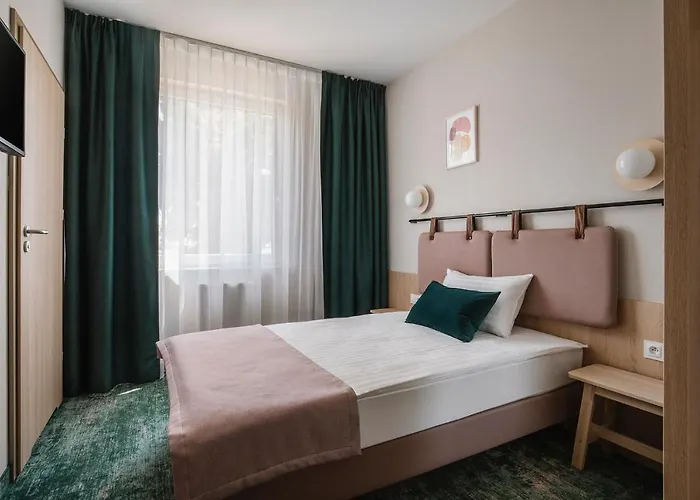 Hi Airport 2* Gdansk