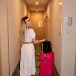Hotel Hi Airport Gdańsk