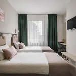 Hotel Hi Airport Gdańsk
