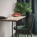 Hi Airport Hotel Gdańsk