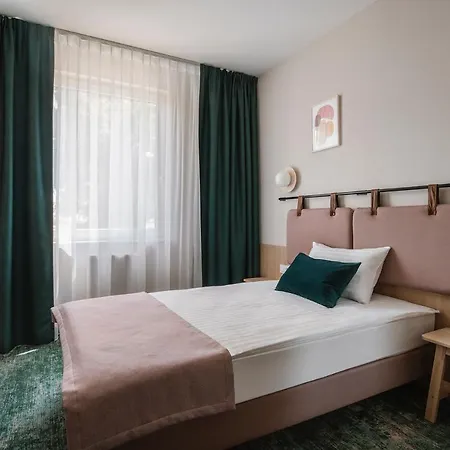 Hi Airport 2* Gdansk