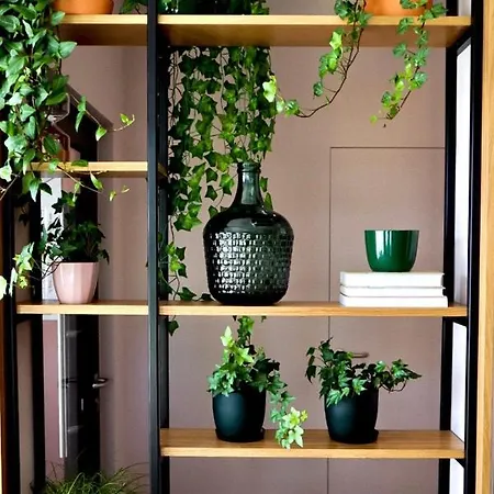 Otel Hi Airport Gdansk