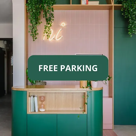 Hi Airport 그단스크