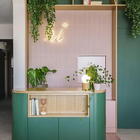 Hi Airport 그단스크