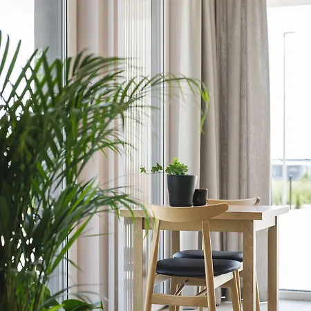 Hi Airport Otel Gdansk