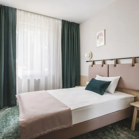 Hi Airport Hotell Gdańsk