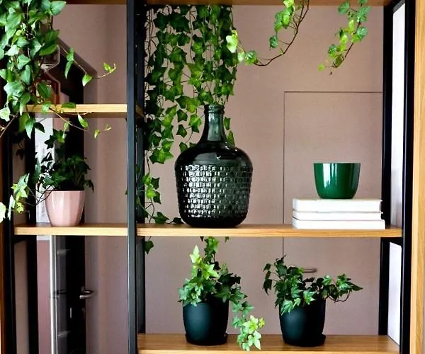 Hotell Hi Airport Gdańsk