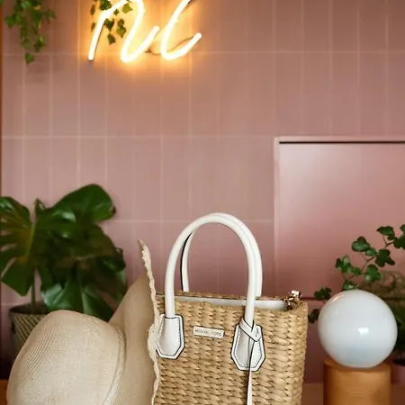 فندق Hi Airport غدانسك